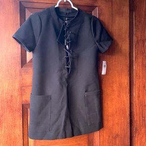 Kendall and Kylie Tunic Shirt